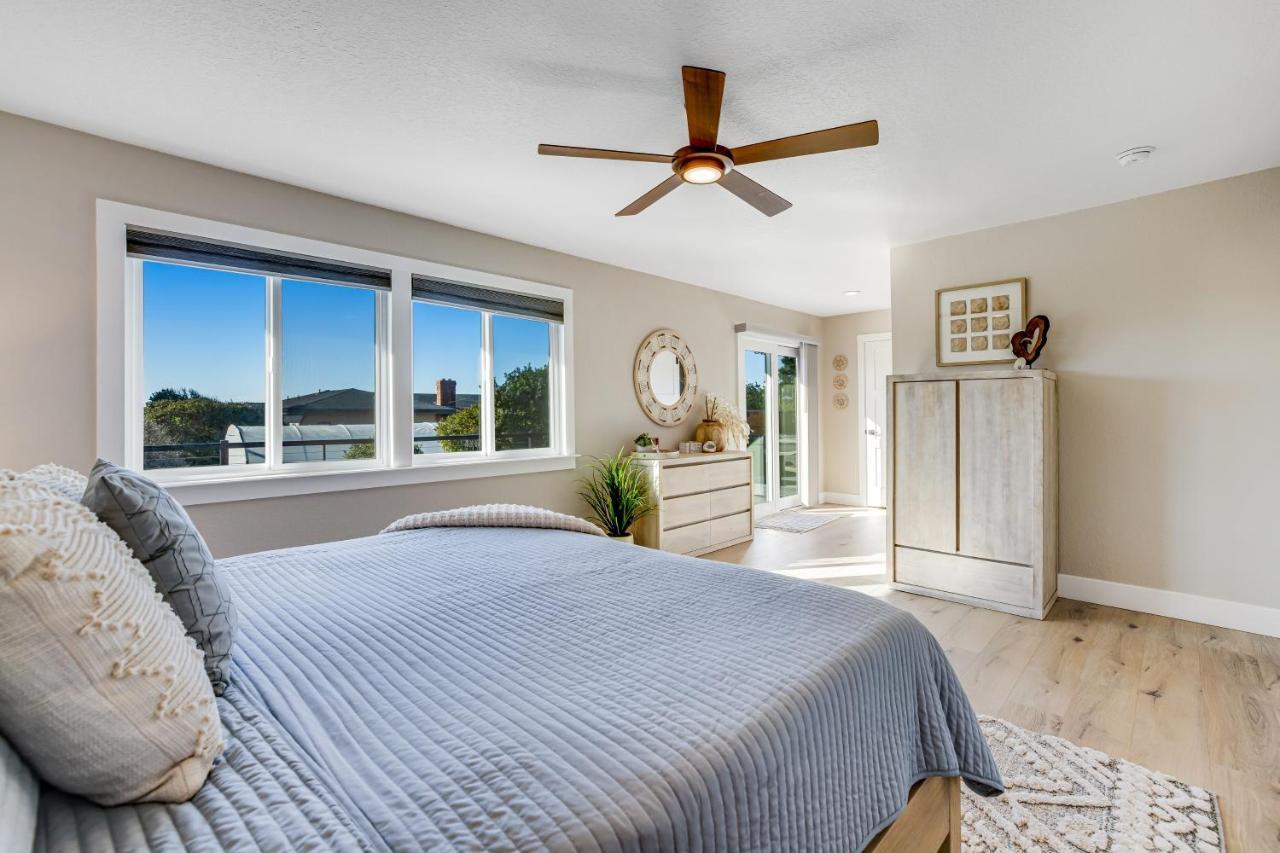 Sand Dollar Shore ฟอร์ตแบรก ภายนอก รูปภาพ